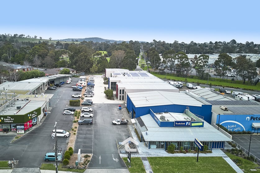 Click to view all images 3/1154 Burwood Highway Upper Ferntree Gully VIC 3156 - Image 2