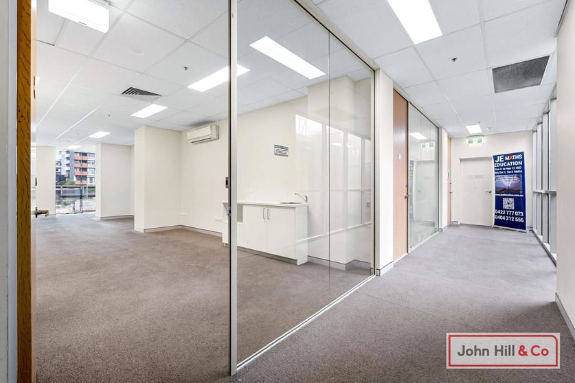 Click to view all images 27/1 Railway Parade Burwood NSW 2134 - Image 1