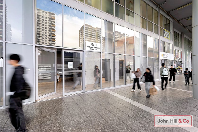 Click to view all images 27/1 Railway Parade Burwood NSW 2134 - Image 2