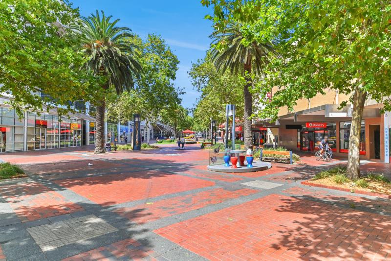 Suite 607 Shop 4/236 Lonsdale Street Arcade Dandenong VIC 3175 - Image 1