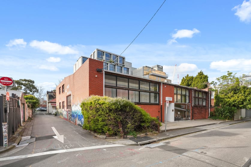 Click to view all images 1 Chapel Street Cremorne VIC 3121 - Image 1