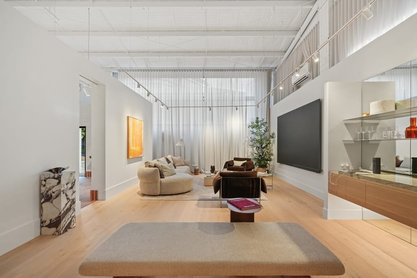 Click to view all images 1 Chapel Street Cremorne VIC 3121 - Image 2