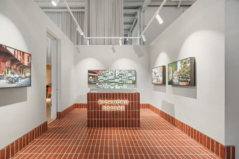 Click to view all images 1 Chapel Street Cremorne VIC 3121 - Image 3
