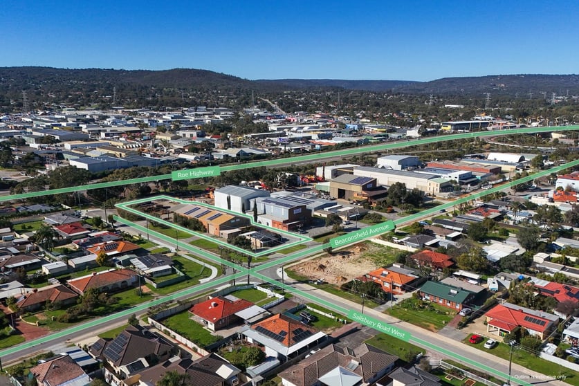 Click to view all images 62 Beaconsfield Avenue Midvale WA 6056 - Image 2