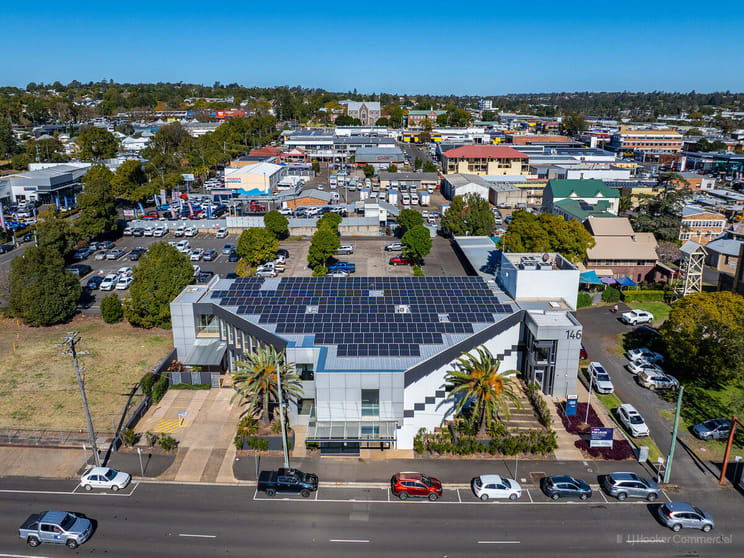 146 Herries Street Toowoomba City QLD 4350 - Image 2