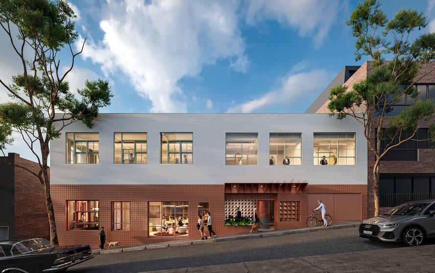 Click to view all images Level 1/60-66 Sophia Street Surry Hills NSW 2010 - Image 1