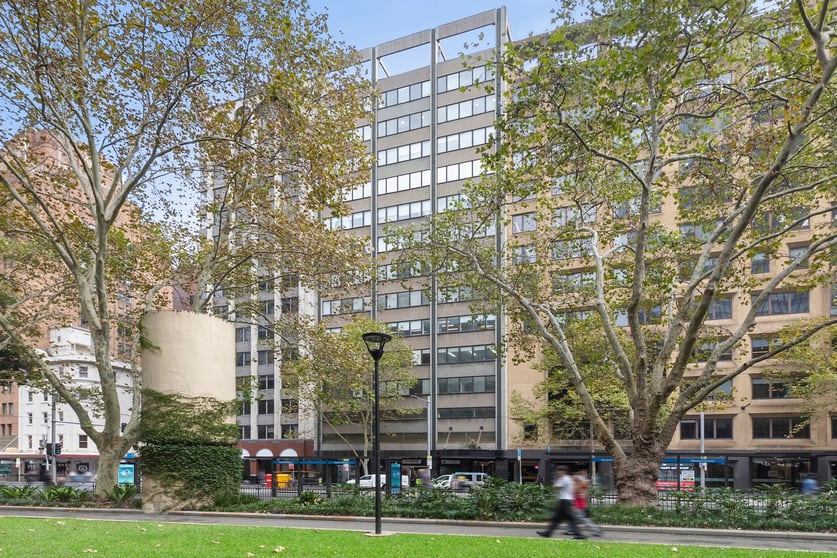 Click to view all images Level 15/37 York Street Sydney NSW 2000 - Image 1