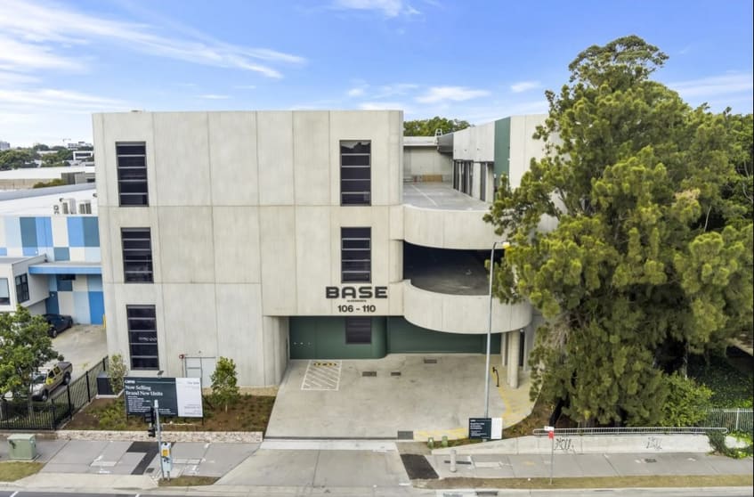 Click to view all images 2.02/106-110 Euston Road Alexandria NSW 2015 - Image 3