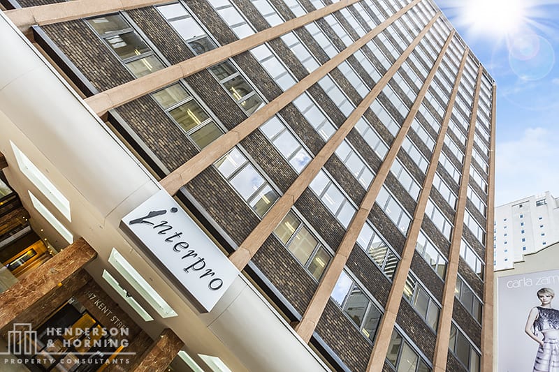 Click to view all images 447 Kent Street Sydney NSW 2000 - Image 1