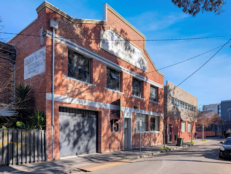 8/15 Vere Street Collingwood VIC 3066 - Image 2