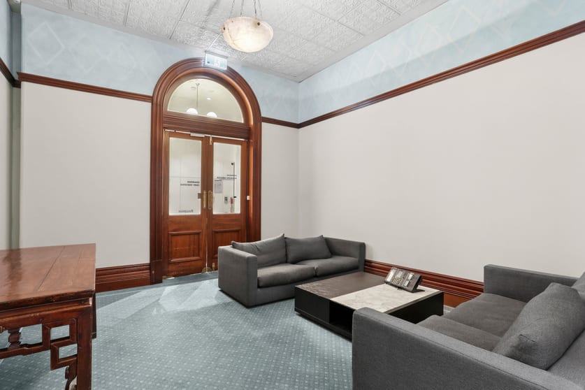 Click to view all images 4/5-11 Bridge Street Sydney NSW 2000 - Image 2
