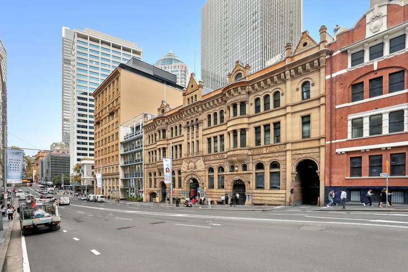 Click to view all images 4/5-11 Bridge Street Sydney NSW 2000 - Image 3