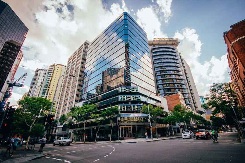 Click to view all images Shop G3/100 Edward Street Brisbane City QLD 4000 - Image 2