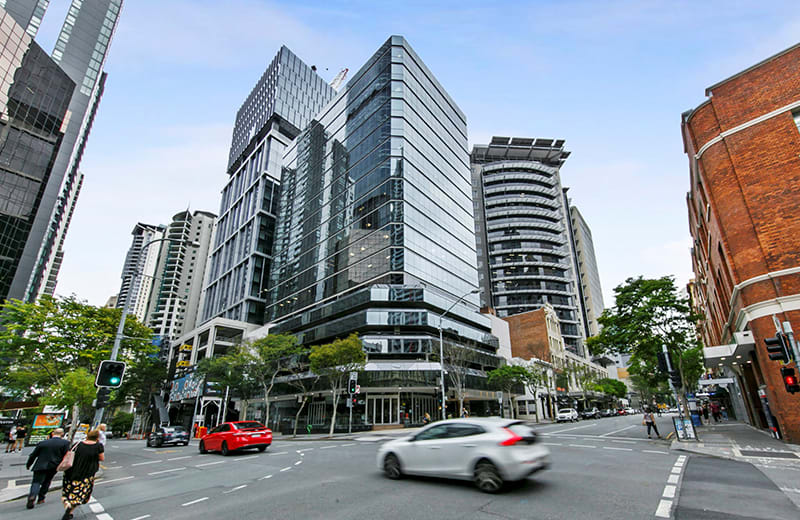 Click to view all images Shop G3/100 Edward Street Brisbane City QLD 4000 - Image 3