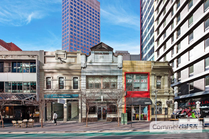 Click to view all images 16 Waymouth Street Adelaide SA 5000 - Image 1