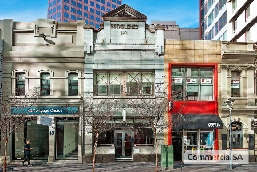 Click to view all images 16 Waymouth Street Adelaide SA 5000 - Image 2