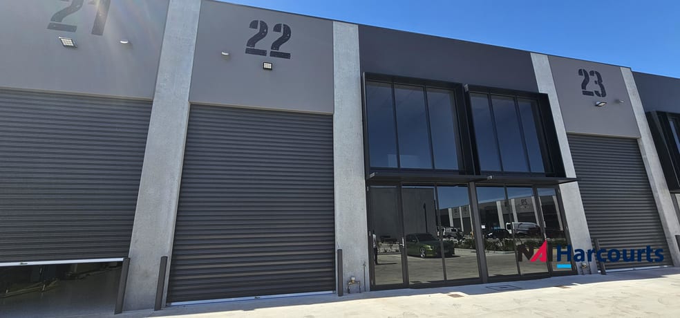 Click to view all images 22/74 Willandra Drive Epping VIC 3076 - Image 1