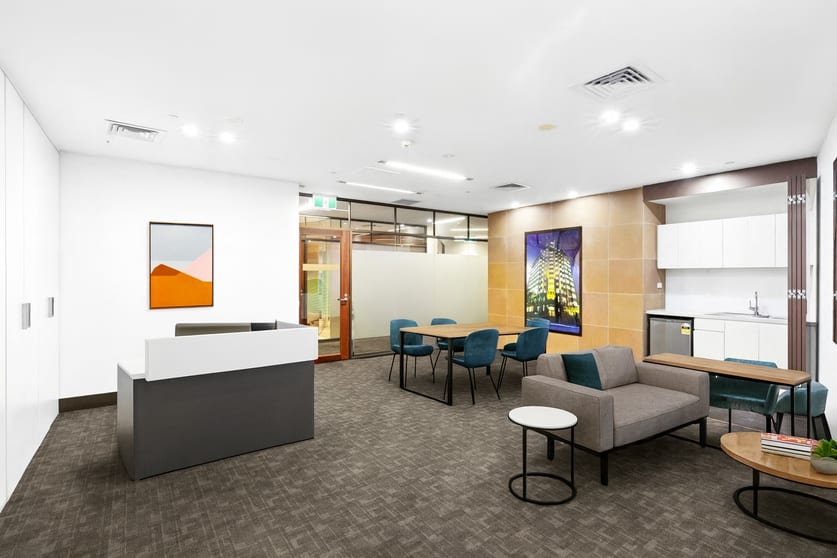 Click to view all images 802/66 Hunter Street Sydney NSW 2000 - Image 3