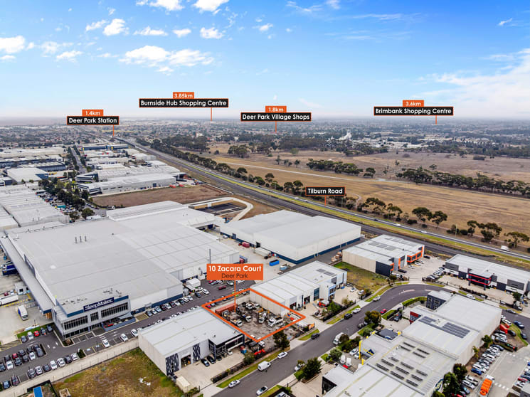 10 Zacara Court Deer Park VIC 3023 - Image 3