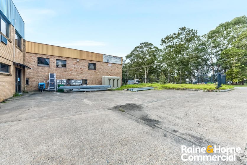 Building 2/68 Hassall Street Wetherill Park NSW 2164 - Image 3