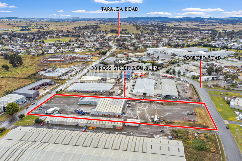 Click to view all images Goulburn NSW 2580 - Image 2