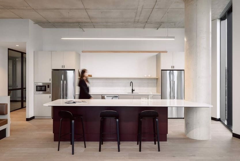 Click to view all images 550 Spencer Street West Melbourne VIC 3003 - Image 3