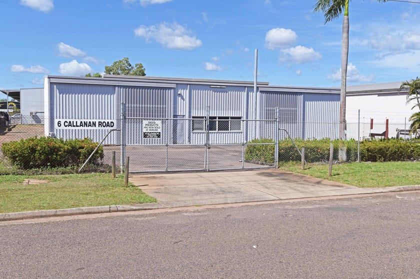 Click to view all images 6 Callanan Road Yarrawonga NT 0830 - Image 1
