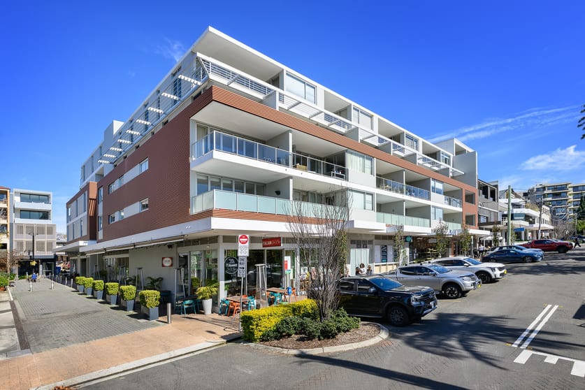 Click to view all images Shop 5/19-25 Grosvenor Street Neutral Bay NSW 2089 - Image 3