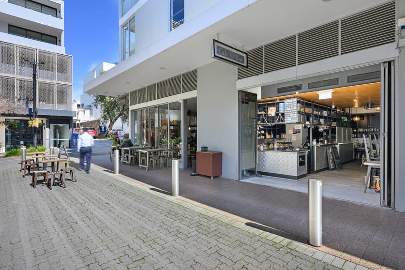 Shop 6/19-25 Grosvenor Street Neutral Bay NSW 2089 - Image 2