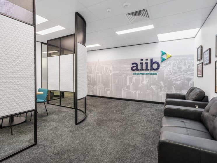 Click to view all images Office 1/26 Ross Street Parramatta NSW 2150 - Image 2