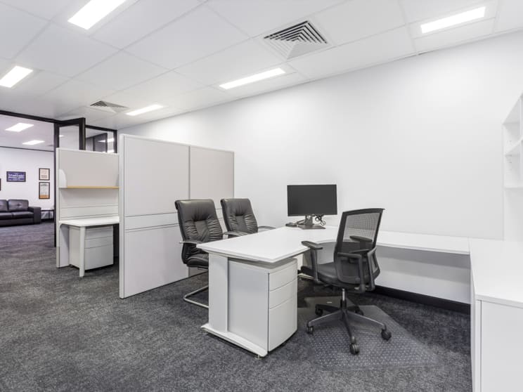 Click to view all images Office 1/26 Ross Street Parramatta NSW 2150 - Image 3