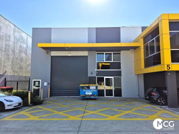 6/7-11 Lindon Court Tullamarine VIC 3043 - Image 1