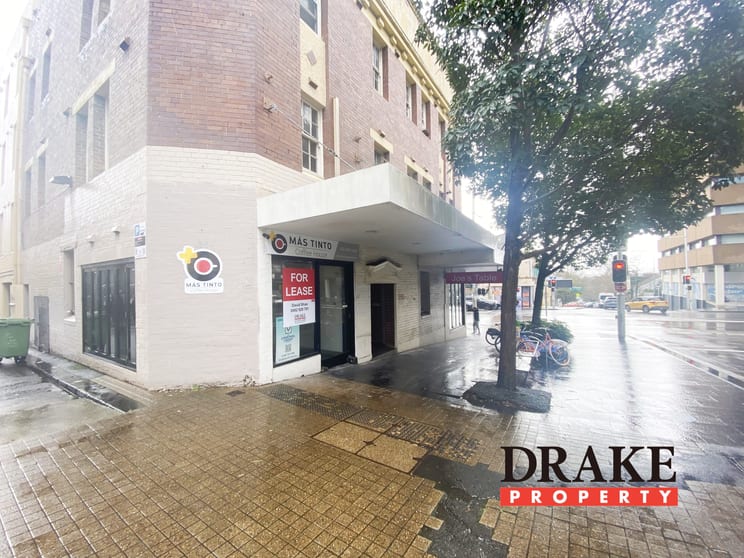 Level GF/185A Bourke Street Darlinghurst NSW 2010 - Image 1