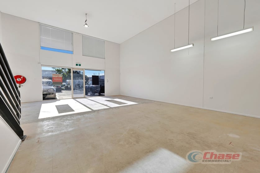 3/43 Lang Parade Milton QLD 4064 - Image 1
