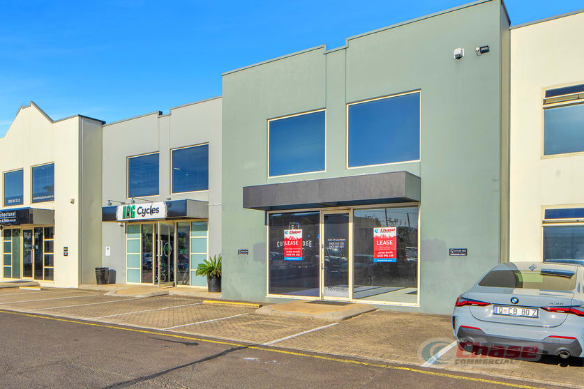 3/43 Lang Parade Milton QLD 4064 - Image 2