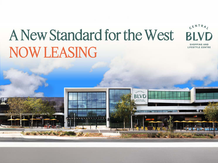 Click to view all images 218-222 Caroline Springs Boulevard Caroline Springs VIC 3023 - Image 1