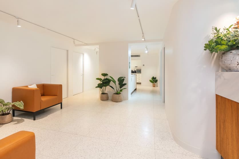 Click to view all images Grd Flr/476 Milton Road Auchenflower QLD 4066 - Image 2