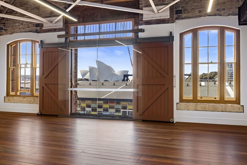 Click to view all images 1-5 Hickson Road The Rocks NSW 2000 - Image 3
