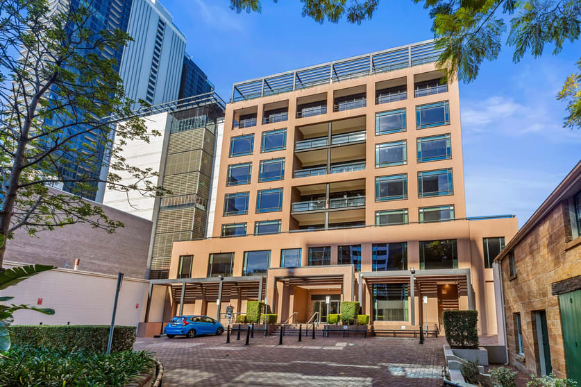 Level 4, Suite 2/85 George Street Parramatta NSW 2150 - Image 2
