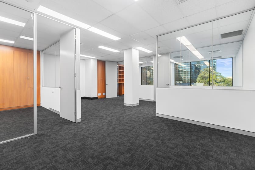 Level 4, Suite 2/85 George Street Parramatta NSW 2150 - Image 1