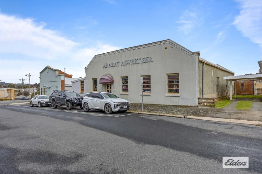 1A-3 Ligar Street Ararat VIC 3377 - Image 1