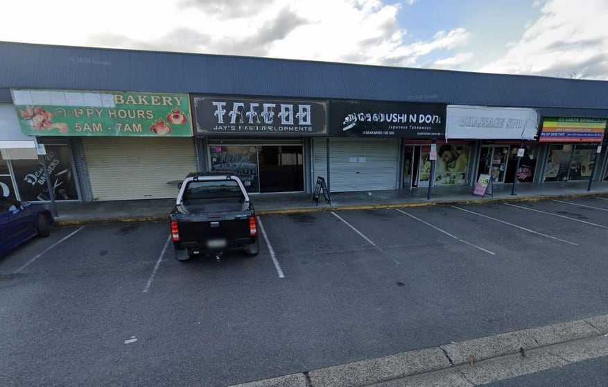 Click to view all images Shop 6/235 Zillmere Road Zillmere QLD 4034 - Image 1