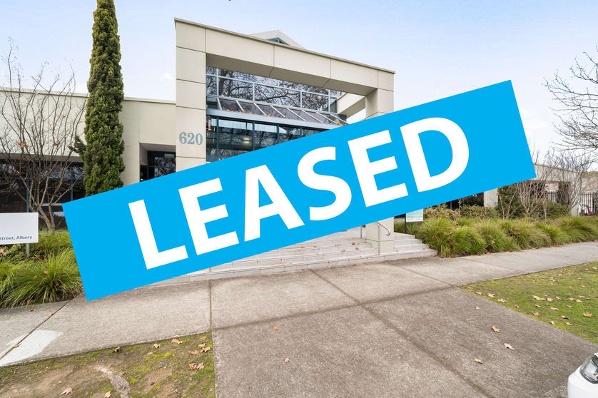 Suite 6/620 Macauley Street Albury NSW 2640 - Image 1
