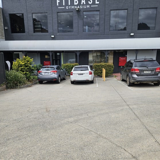 Shop 8/1-21 High Street Cranbourne VIC 3977 - Image 1