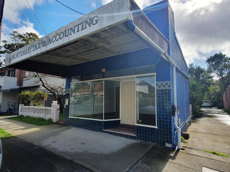 1/99 RAILWAY PDE Mortdale NSW 2223 - Image 1