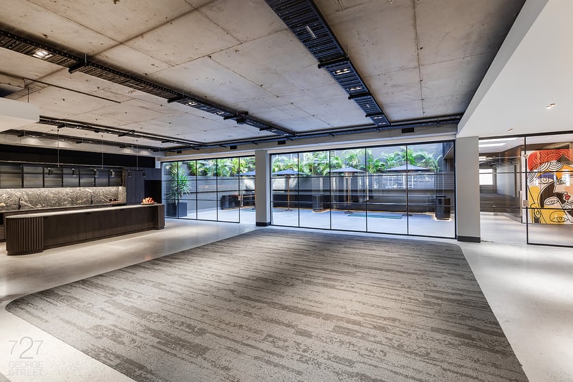 Click to view all images Level 2/727 GEORGE STREET Sydney NSW 2000 - Image 1