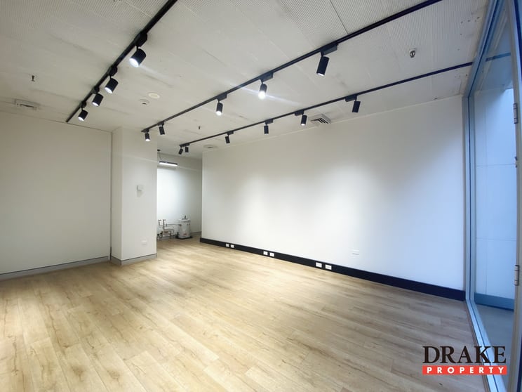 Level GF, Shop 1/377 Sussex Street Sydney NSW 2000 - Image 2