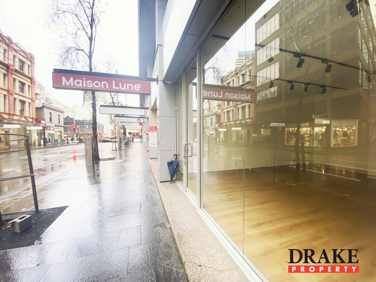 Level GF, Shop 1/377 Sussex Street Sydney NSW 2000 - Image 3