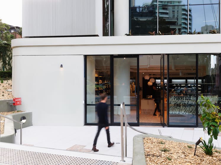 Retail 1/168 Walker Street North Sydney NSW 2060 - Image 3