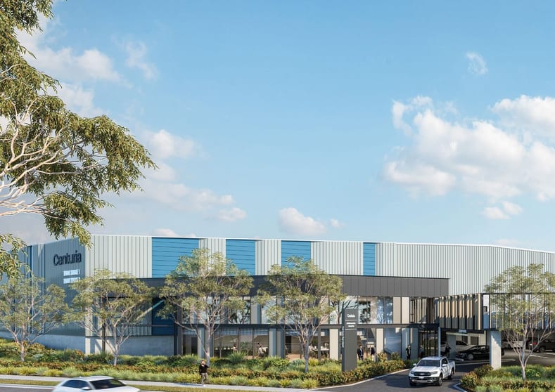 74 - 94 Newton Road Wetherill Park NSW 2164 - Image 3